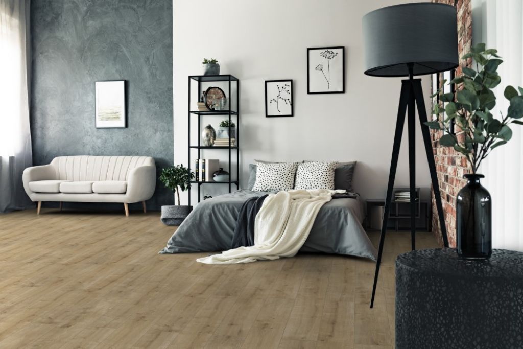 Laminate Flooring Ideas And Trends For 2020, Gray Laminate Flooring Ideas