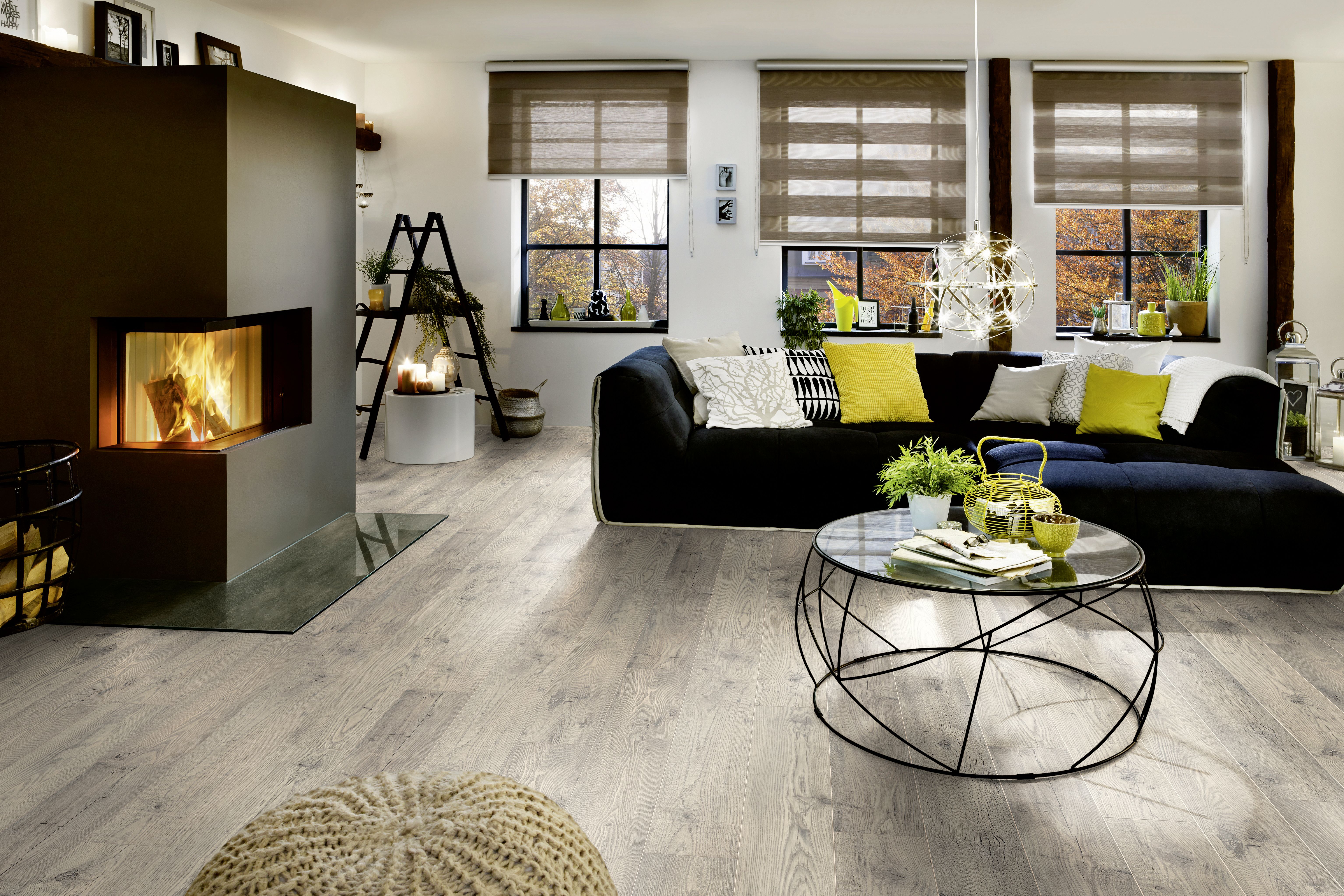 Laminate Flooring Ideas And Trends For 2020