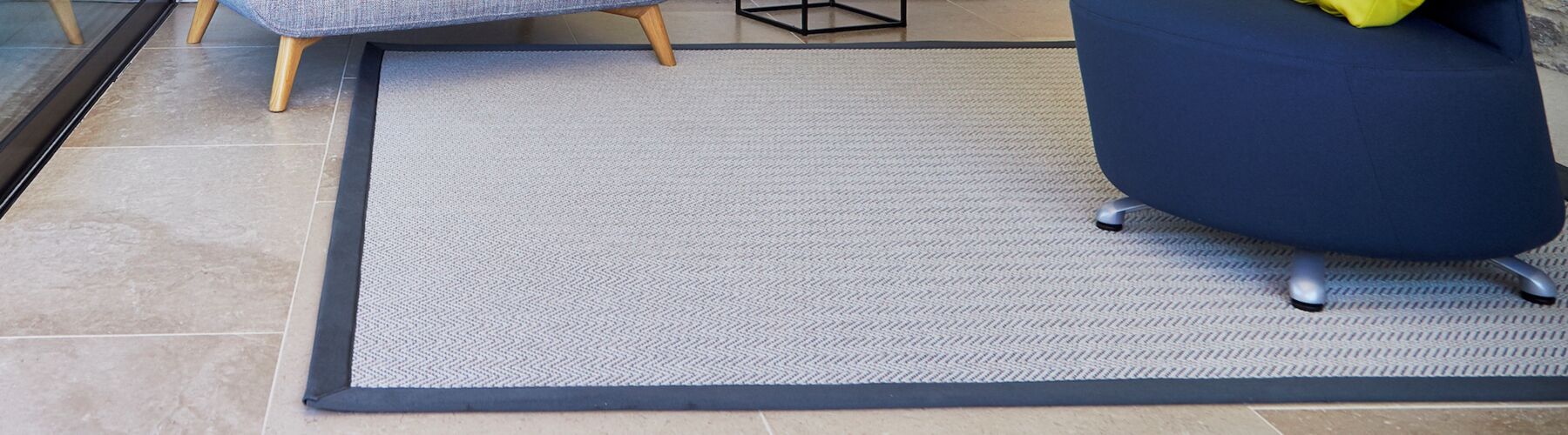 How to Stop Your Rug from Slipping
