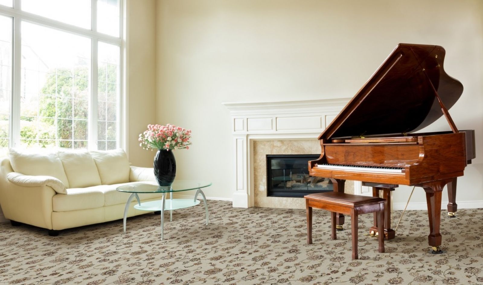 What is a woven carpet? Tapi Carpets & Floors