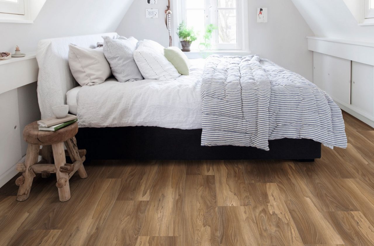 What is LVT? Best LVT Flooring Tapi Carpets & Floors