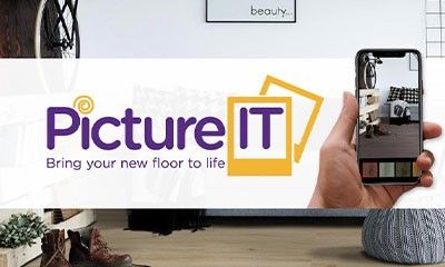 PictureIT Floor Visualiser