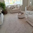 Calabria Carpet in Linen