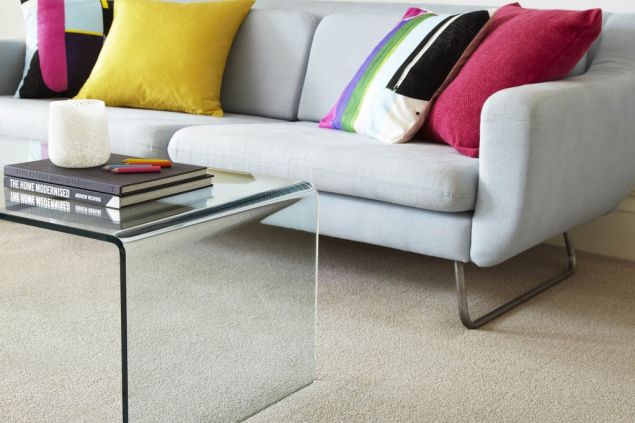 Tapi Venus Twist Carpet