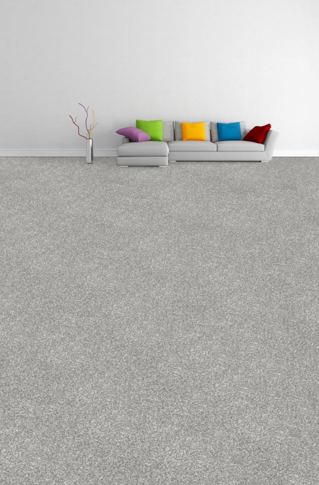 Tapi Somerset Twist Carpet - Cumulous