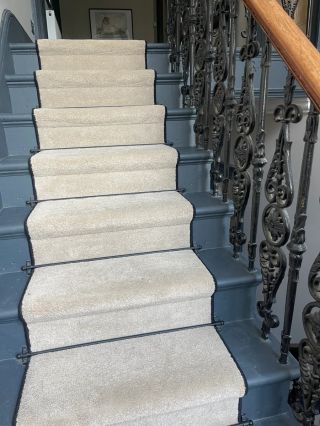 Tapi Rowhill Twist Carpet