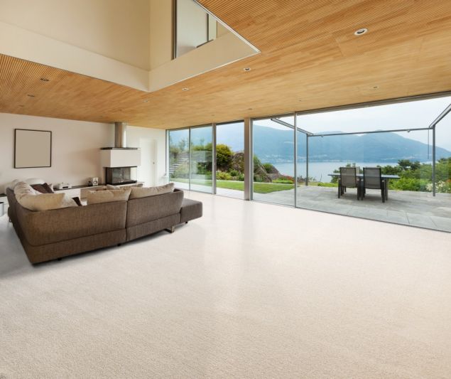 Tapi Cascade Saxony Carpet
