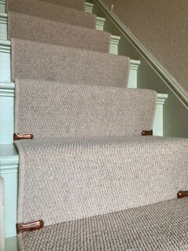 EXCLUSIVE MODERN FLOOR THICK HARDWEARING CARPETS CASABLANCA beige EXTRA LARGE 