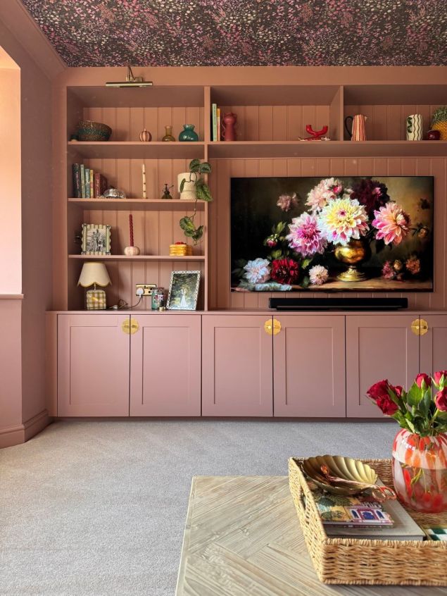 Glendale - Parchment