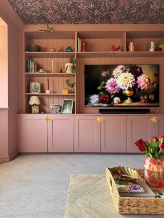 Glendale - Parchment