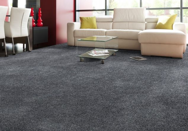 Houston Saxony Carpet | Tapi Carpets &amp; Floors