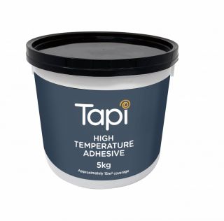 Tapi High Temperature Adhesive 15mÂ² Adhesive for LVT Flooring