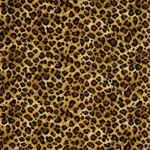 Safari Leopard Woven Carpet Tapi Carpets Floors Safari Leopard Woven Carpet Tapi, Animal Print Lino Flooring