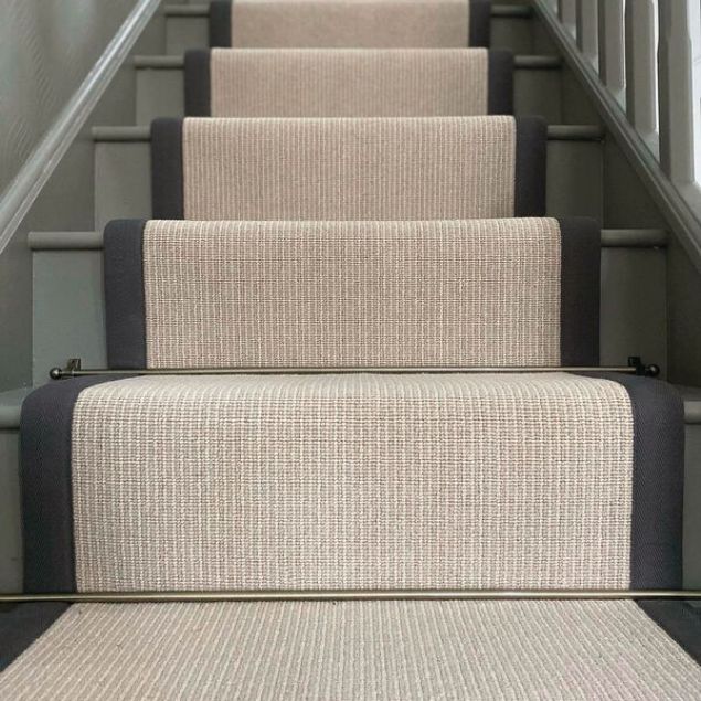 Scirocco - Wheat Stripe