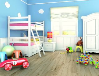 Bern - Alessi Room Shot