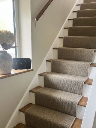 Santa Fe in Gazelle Cobble