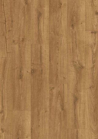 Impressive Classic Oak Natural