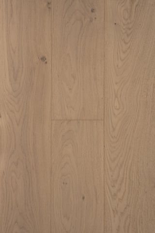 Heartwood Oak Creme Brush & Matt Lacquered