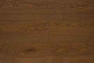 Heartwood Oak Brandy Brushed & Matt Lacquered