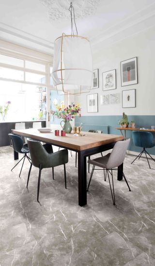 Montilla Square Tiles - Dardan