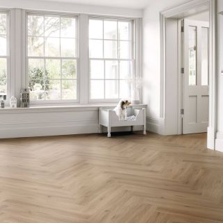Style Herringbone Montpellier - Dryback
