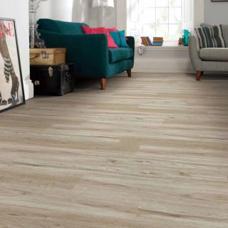 Style Planks Grive - Dryback