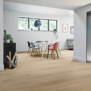 Style Planks Montpellier