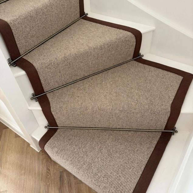 Elan in Straw Linear