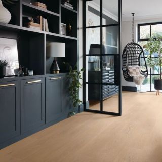 Art Select Plank Golden Artisan Oak