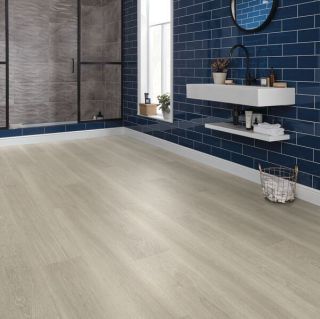 Van Gogh Plank Grey Brushed Oak