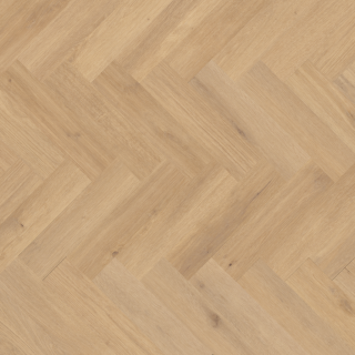 Van Gogh Herringbone Canadian Nude Oak