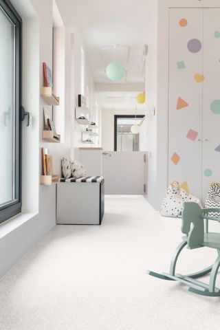 Concept - Sparkle White