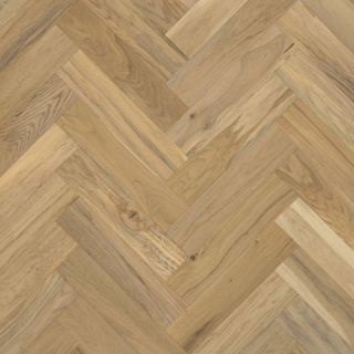 Wildwood Cashew Oak - Herringbone