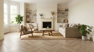 Fiji Herringbone Levuka
