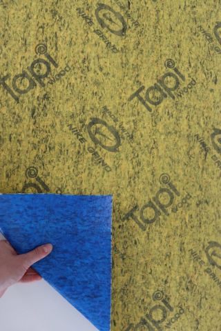Tapi Wood Underlay