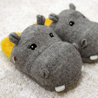 Tapi Slippers
