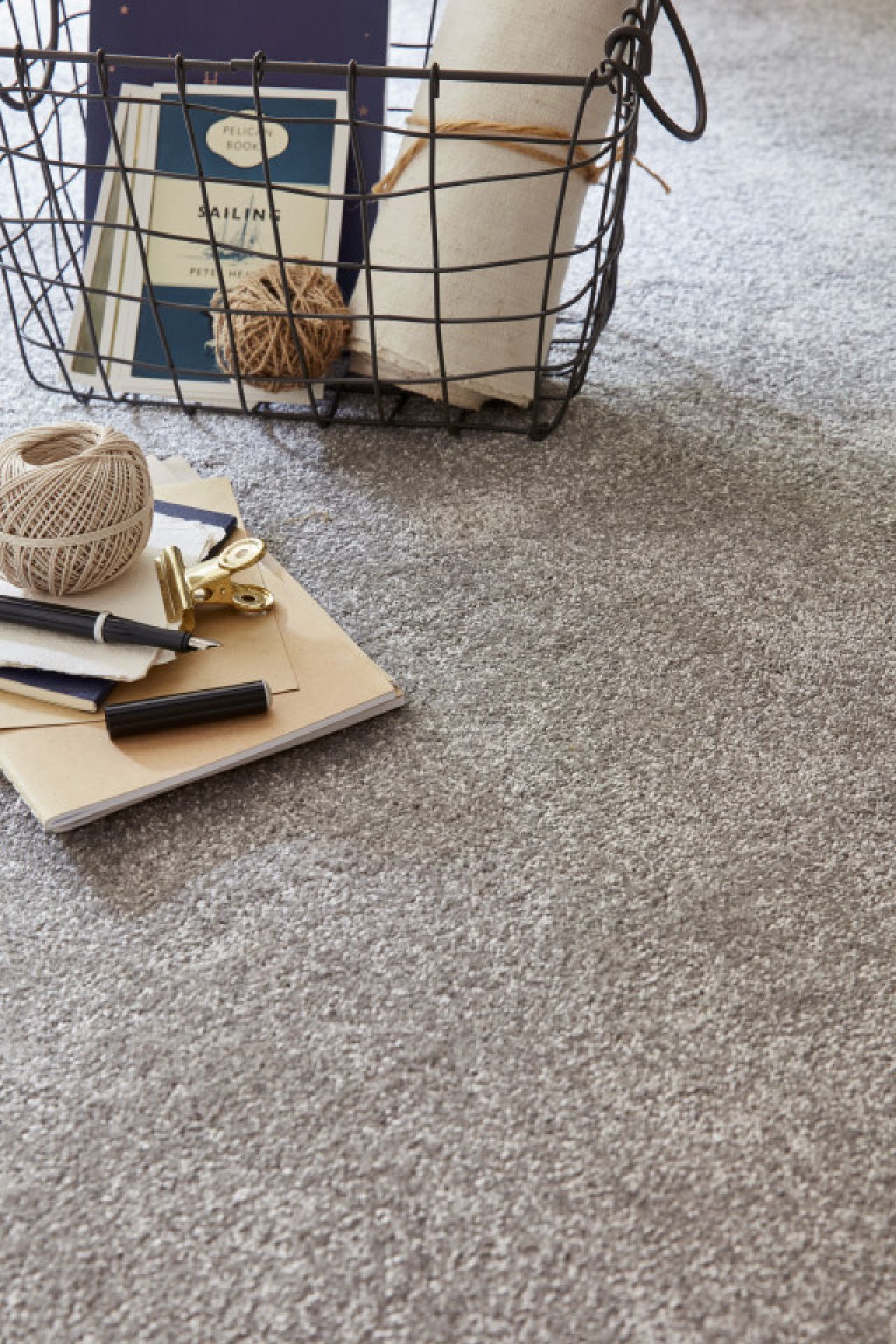 Ambassador Carpet Tapi Carpets & Floors