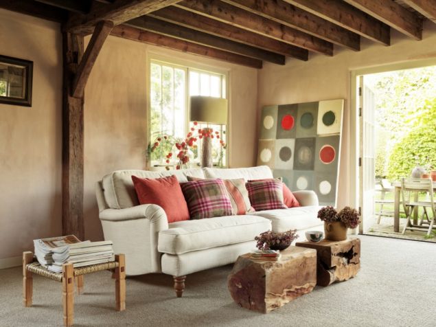 Tapi Donegal Loop Pile Carpet