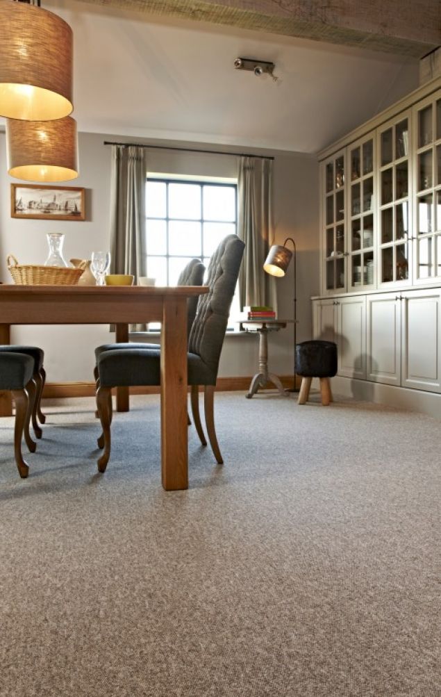 Tapi Gala Loop Pile carpet