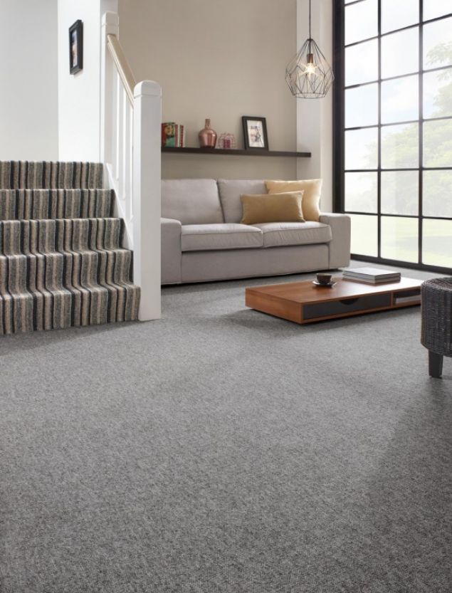 Tapi Gala Loop Carpet
