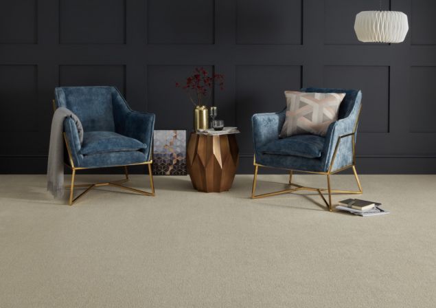 Tapi Rowhill Twist Carpet