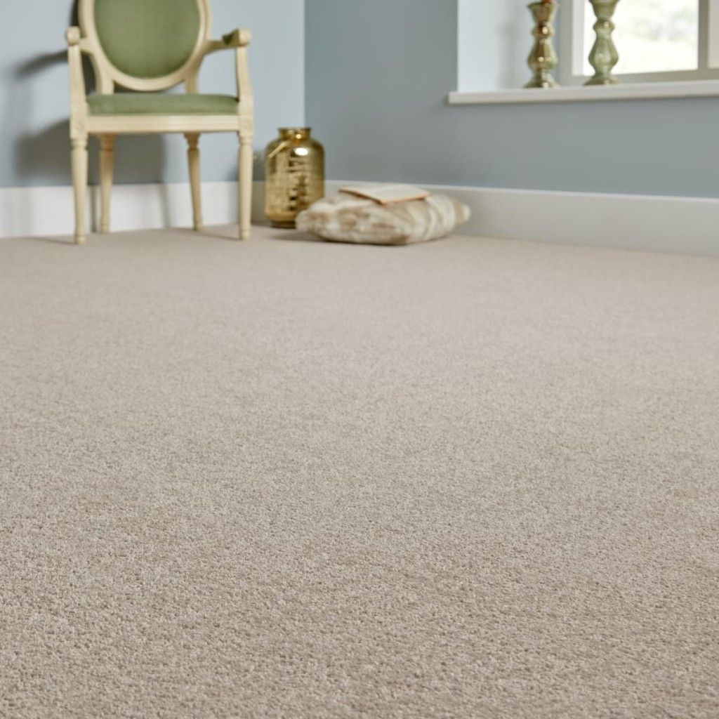 Carpeting estimate discount