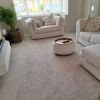 Calabria Carpet in Linen