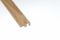 Engineered Wood End Profile Smoked Oak - 3m