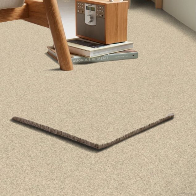 Wheat - Roomvo room
