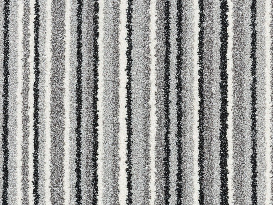 Rosantha Stripes Striped Twist Carpet Tapi Carpets & Floors