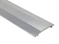 Carpet Cover Strip - 90cm Silver Accessories