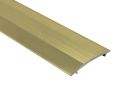 Carpet Cover Strip - 90cm Gold Accessories