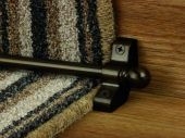 Stair Rod - 70cm Bronze Accessories