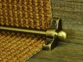 Stair Rod - 70cm Antique Accessories